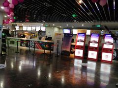 -天幕新彩云国际影城(激光巨幕店)