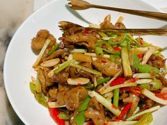 -锦府盐帮·私宴(赛特店)