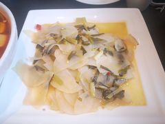 -东哥紫阳蒸盆子(旺座·现代城店)