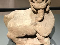 -重庆中国三峡博物馆(重庆博物馆)