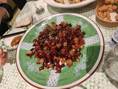 -渔语鱼新川菜Bistro(万象天地店)
