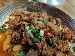 -印象鲵宴·张家界地标美食名片(溪布街店)