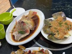 -小海豚•老字号海鲜餐厅(天涯店)