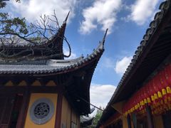 -龙华寺