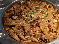 -胖哥俩肉蟹煲(梅溪步步高店)