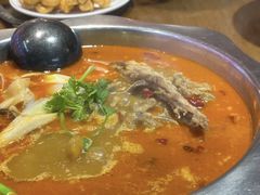 -陈五哥大排档(湘江世纪城店)