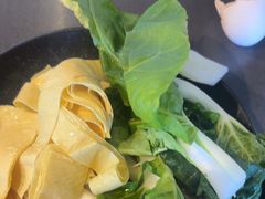 -牛武士寿喜烧·和牛火锅自助(全球首店)
