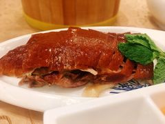 -大鸭梨(天通西苑店)