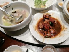 -壹只菜·崇明本地特色菜(崇明南门店)