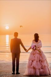 -巴黎春天·菀纱仙庭婚纱美学