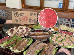 -邓莽子老火锅(鲁祖庙店)