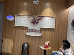 -霸王茶姬(建邺万达广场店)