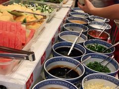 -老基地老火锅厂(大渡口店)