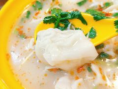 -小杨生煎(黄河路店)