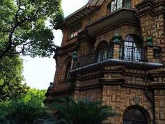 -马勒别墅饭店(静安寺店)