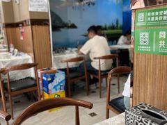 -金良酸菜鱼(宁海路总店)