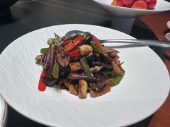 -翕间食·精致淮扬菜(江苏大剧院店)