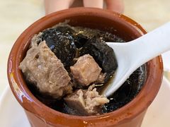 -阿宝煲仔饭(东方花园店)