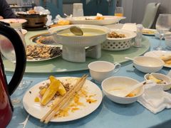 -汇丰海鲜(东亚·世纪城文脉苑店)