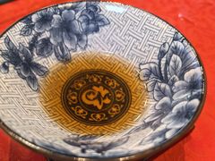 -山水茶艺馆·点心粤菜·30年老字号