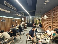 -老虎滩大连海鲜烧烤(建邺云锦路总店)