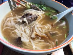 -越南牛肉河粉餐厅(书院巷店)
