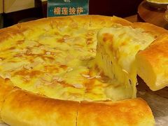 -梨花自助烤肉(西三旗万象汇黑金店)