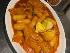 -韩聚屋韩国烤肉餐厅(新北万达店)