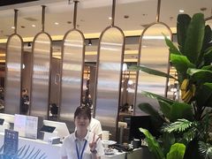 -山海盟海鲜烤肉自助餐厅(杭州萧山银泰店)