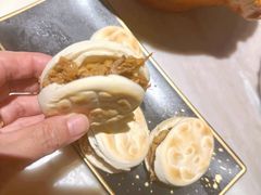 -唐猫庭院·千年陕菜(大唐不夜城店)