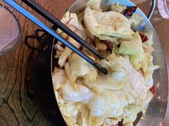 -老马家·舌尖上的西塘美食