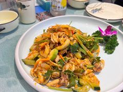 -大师傅金奖啤酒鱼(西街口总店)