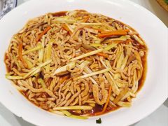 -新兴家喻酒家·羊城名宴(昌岗店)