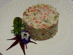 -马克西姆俄罗斯餐厅(通亚街店)