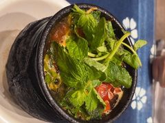 -云南李记罐罐米线饵丝小吃(汉中门金鹰店)