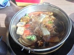 -水林间·寿喜烧自助(仙林金鹰店)