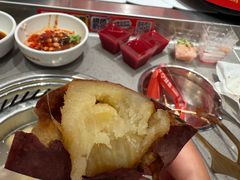 -龍歌自助小火锅(雨花台江南虹悦城店)