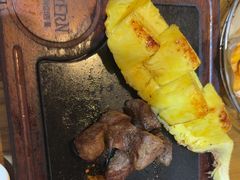 -西语炭烧牛排·西厨(石龙店)