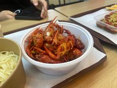 -寻虾记(小寨店)