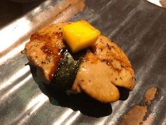 -赤坂亭 M9和牛烧肉(水街店)