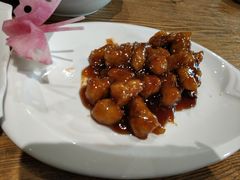 -兰桂坊·花园餐厅(西湖店)
