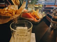 -LAMP BAR 水烟音乐酒吧