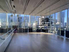 -Z&B Fitness Studio·Gym(前滩L+PLAZA店)