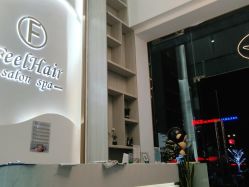 -Feel Hair Salon