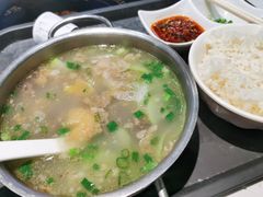 -黑山牛肉汤火锅(花城汇店)