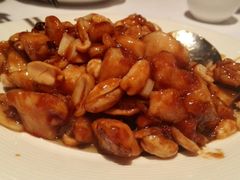 宫保鸡丁-眉州东坡(中关村店)