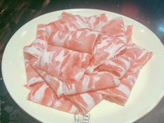 -宽板凳老灶火锅(南礼士路店)