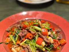 -艺术食堂(创意料理)