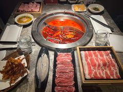 -麻路成都火锅(柏威年店)