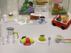 -泡泡玛特POPMART(上海环球港店)